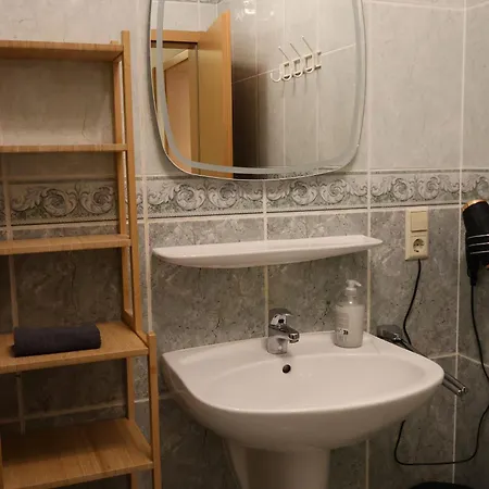 Гостевой дом Comfort & *