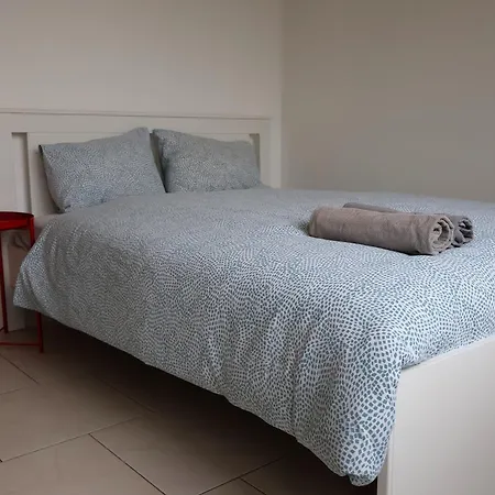 Affittacamere Comfort & Lussemburgo