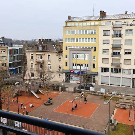 Comfort & Affittacamere *