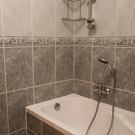 Гостевой дом Comfort & *