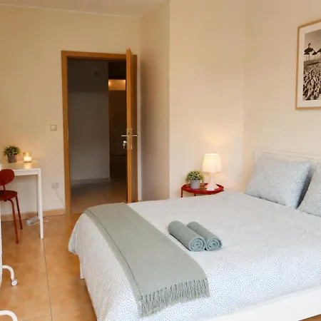 Affittacamere Comfort &