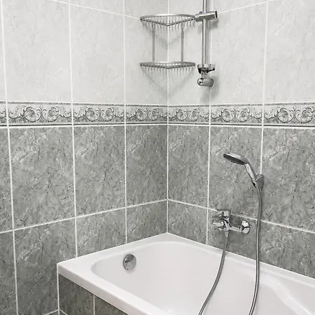 Pensjonat Comfort & *