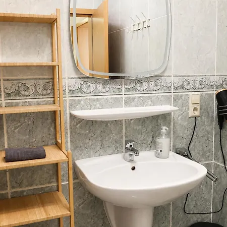 Pensjonat Comfort &