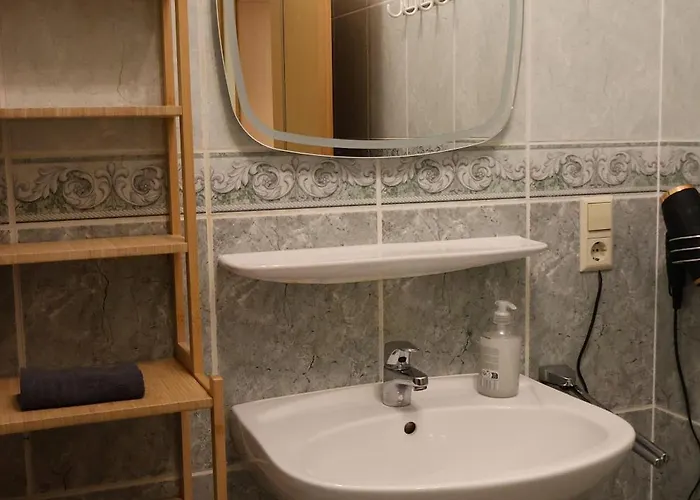 Casa de hóspedes Comfort & *