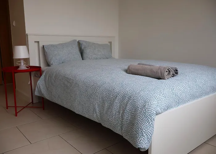 Casa de hóspedes Comfort & Luxemburgo