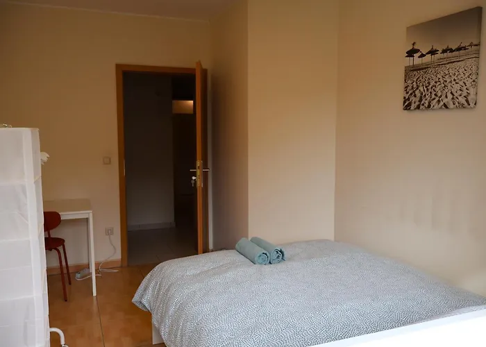 Comfort & Maison d'hôtes *