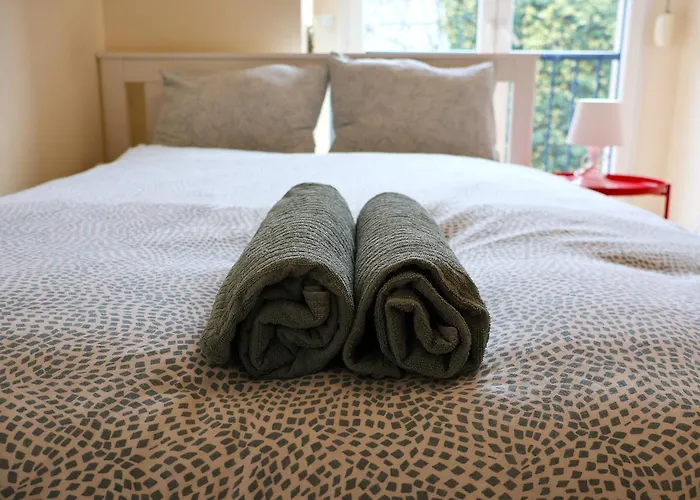 Comfort & Affittacamere *