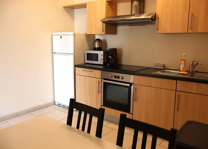 Comfort & Casa de hóspedes