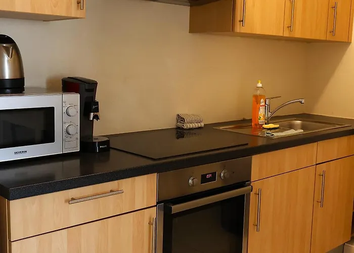 Comfort & Maison d'hôtes *