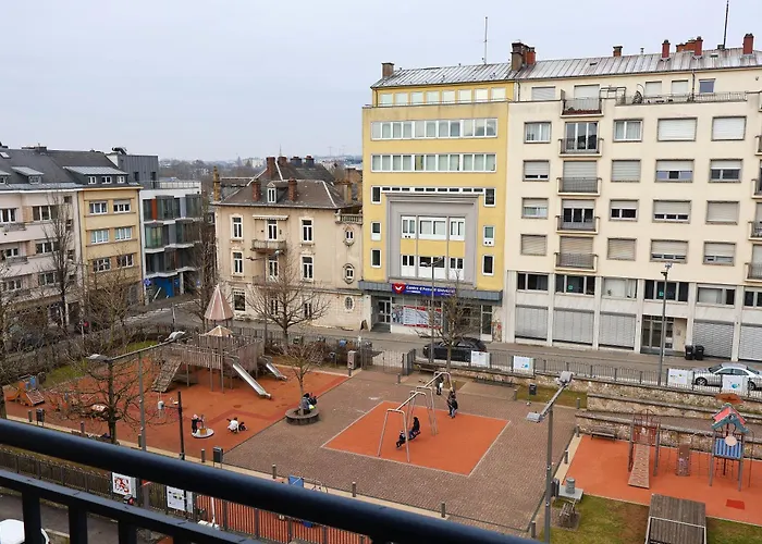 Comfort & Maison d'hôtes *