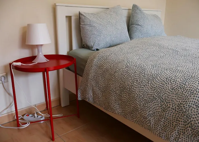 Comfort & Maison d'hôtes *