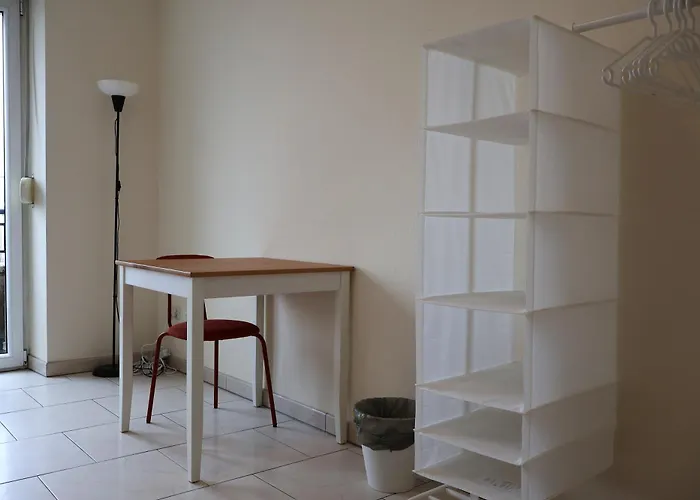 Affittacamere Comfort & Lussemburgo