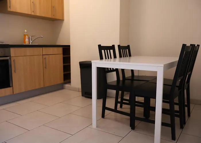 Affittacamere Comfort &