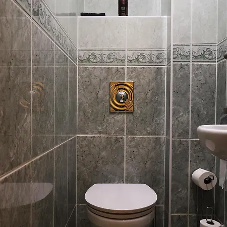 בית הארחה Comfort &