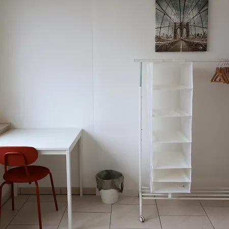 Comfort & בית הארחה לוקסמבורג