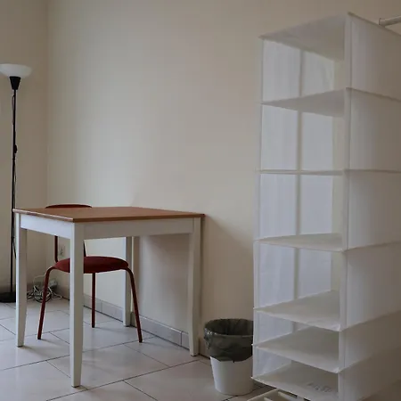 בית הארחה Comfort & לוקסמבורג